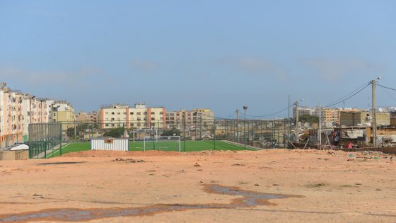 شباب سيدي مومن بين الحق في الرياضة والحرمان منها … حين تتحول ملاعب القرب إلى مشاريع خاصة