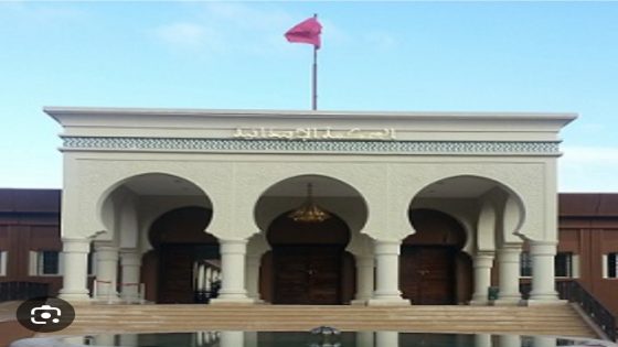 تفاصيل الإحصائيات الرسمية لأحداث الشغب التي شهدتهامدينة قلعة السراغنة