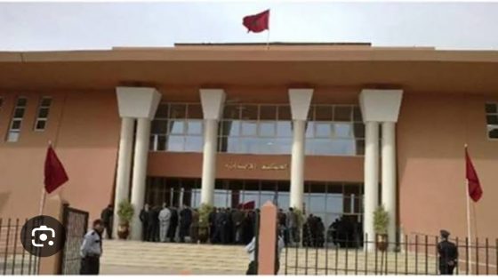 أحكام جديدة في ملف أحداث فاتح أكتوبر بابن جرير