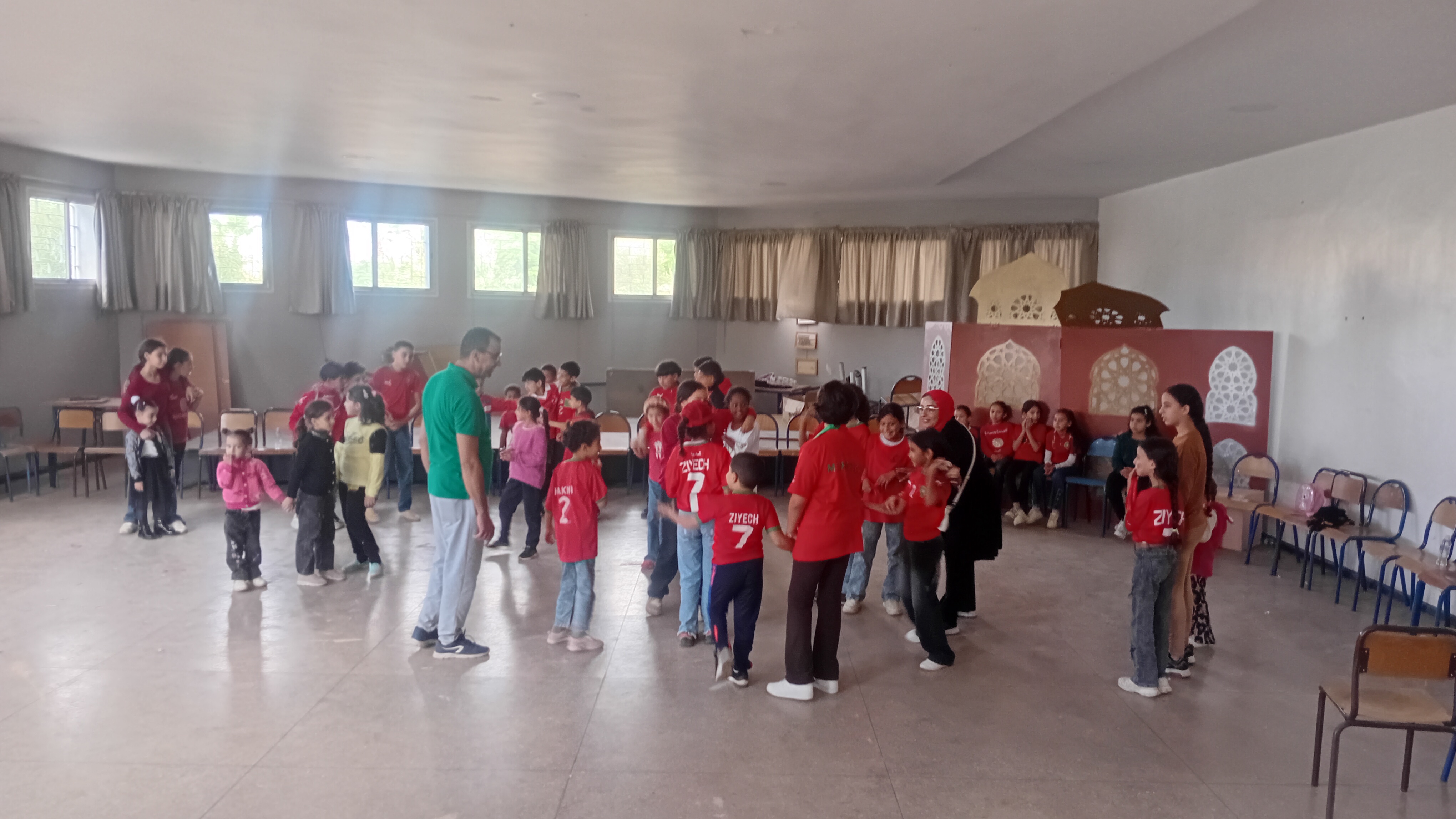 20251106 115149 - شأنكم Tv