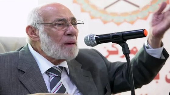 دراساته فرضت نفسها بقلب المتحف الملكي البريطاني . سر نجاح زغلول النجار وكيف وصل لقلوب العالم .