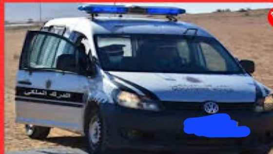 المركز القضائي للدرك الملكي باليوسفية… عمل متواصل وتطبيق صارم للقانون