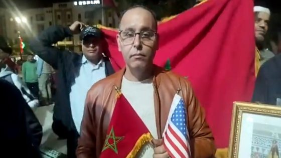 مؤسسة “جذور لمغاربة العالم” بسطات تثمن قرار مجلس الأمن وتعدّه انتصاراً للحق المغربي