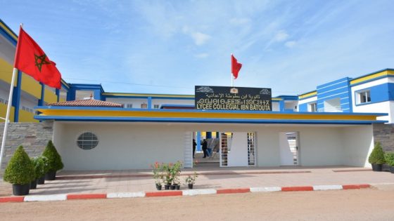 تداعيات غياب الأطر التربوية: حادث “ابن بطوطة” يُعيد طرح ملف الأمن المدرسي والمسؤولية الإدارية بأيت ملول.