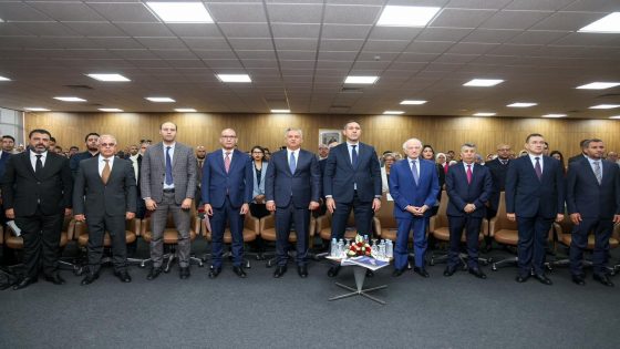 انطلاق القافلة الجهوية لمراكش–آسفي للتعريف بنظام الدعم الخاص بالمقاولات الصغيرة جداً والصغرى والمتوسطة من الصويرة