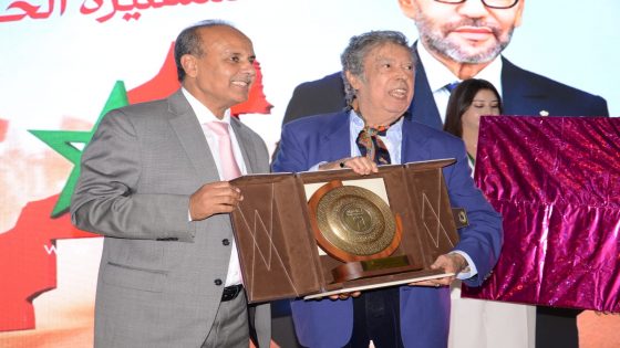 سطات….جامعة الحسن الأول تحتفي بالأعياد الوطنية في أمسية فنية زاخرة بالإبداع