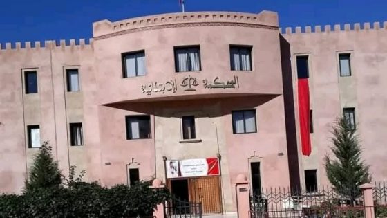 شيشاوة:اعتداء على قائد قيادة السعيدات… واعتقال “حقوقي مزيف” يكشف شبكة التسيّب وانتحال الصفة بإقليم شيشاوة