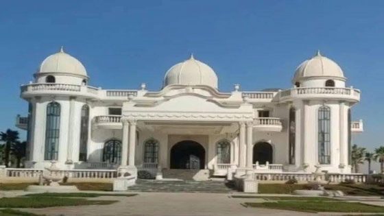 هدم قصرالضيافة ببوسكورة يُثير تساؤلات حول الكلفة ودوافع القرار