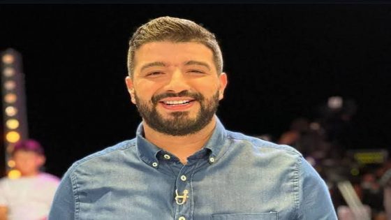 توقيف الكوميدي حمزة الفيلالي بسبب شيكات بدون رصيد