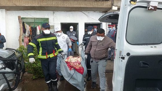 حد السوالم تهتزّ على وقع فاجعة العثور على أسرة ميتة داخل منزلها