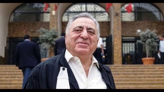 سر استمرار اعتقال النقيب زيان مع أنه أكمل مدة محكوميته . من لمصلحته الإبقاء على المسن وراء القضبان .