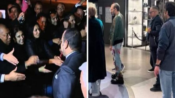 حين كاد الرئيس التونسي يصاب بجلطة دماغية ، المرزوقي يروي قصة مشرفة جدا عن الملك المغربي .