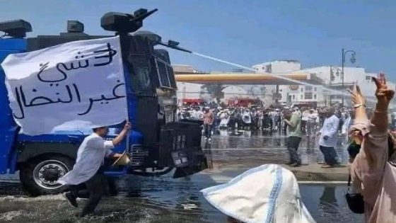 وجع الحقيقة// غضب الشغيلة الصحية ينفجر.. الحكومة تجهض اتفاق 23 يوليوز، والوزارة تغرق في التماطل، والرد يأتي بوحدة نقابية عازمة على انتزاع الحقوق وانتشال المنظومة الصحية الجديدة من العبث