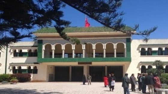 في إطار تشديد المراقبة على التدبير المحلي… عامل الجديدة يعفي نائبين لرئيس جماعة أزمور