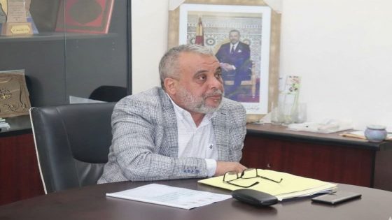 إطلاق صفقة تهيئة الشارع الرئيسي بأولوز بتكلفة تفوق 62 مليون درهم