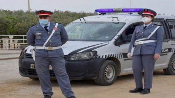 العثور على رُفاة يُشتبه في كونها بشرية بدوار الطلبة – صخور الرحامنة