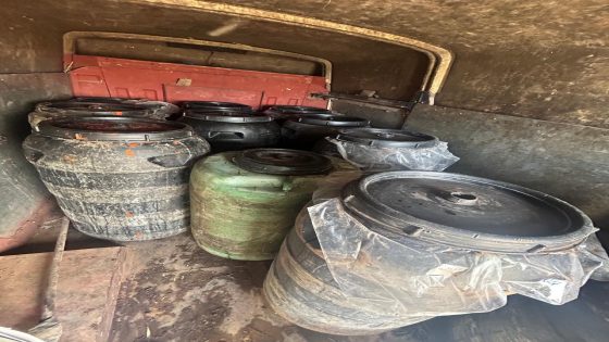 ضبط “هريسة” غير صالحة للاستهلاك في ابن جرير… والتحقيق يمتد إلى مصنع بالسراغنة