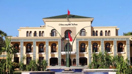 اجتماع لجنة اليقظة الإقليمية بسطات لتعزيز الاستعداد لمخاطر الفيضانات