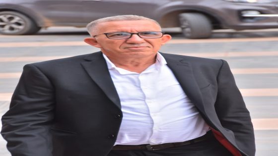 انتخاب السيد رحال الراجي، رئيس نادي الفتح السرغيني، عضواً داخل المكتب المديري لعصبة مراكش آسفي لكرة القدم