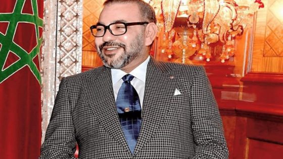 الملك محمد السادس يوافق على اعتماد 9 دجنبر يوماً وطنياً للوساطة المرفقية
