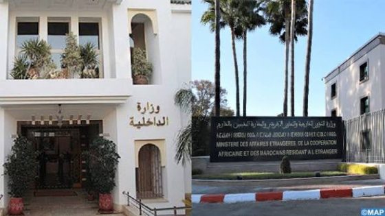 وزارة الداخلية تستنفر الولاة والعمال لوقف فوضى المناطق الصناعية العشوائية وتفعيل مساطر عزل منتخَبين