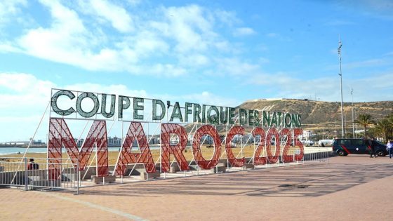 المغرب على استعداد لاستضافة كأس أمم إفريقيا 2025