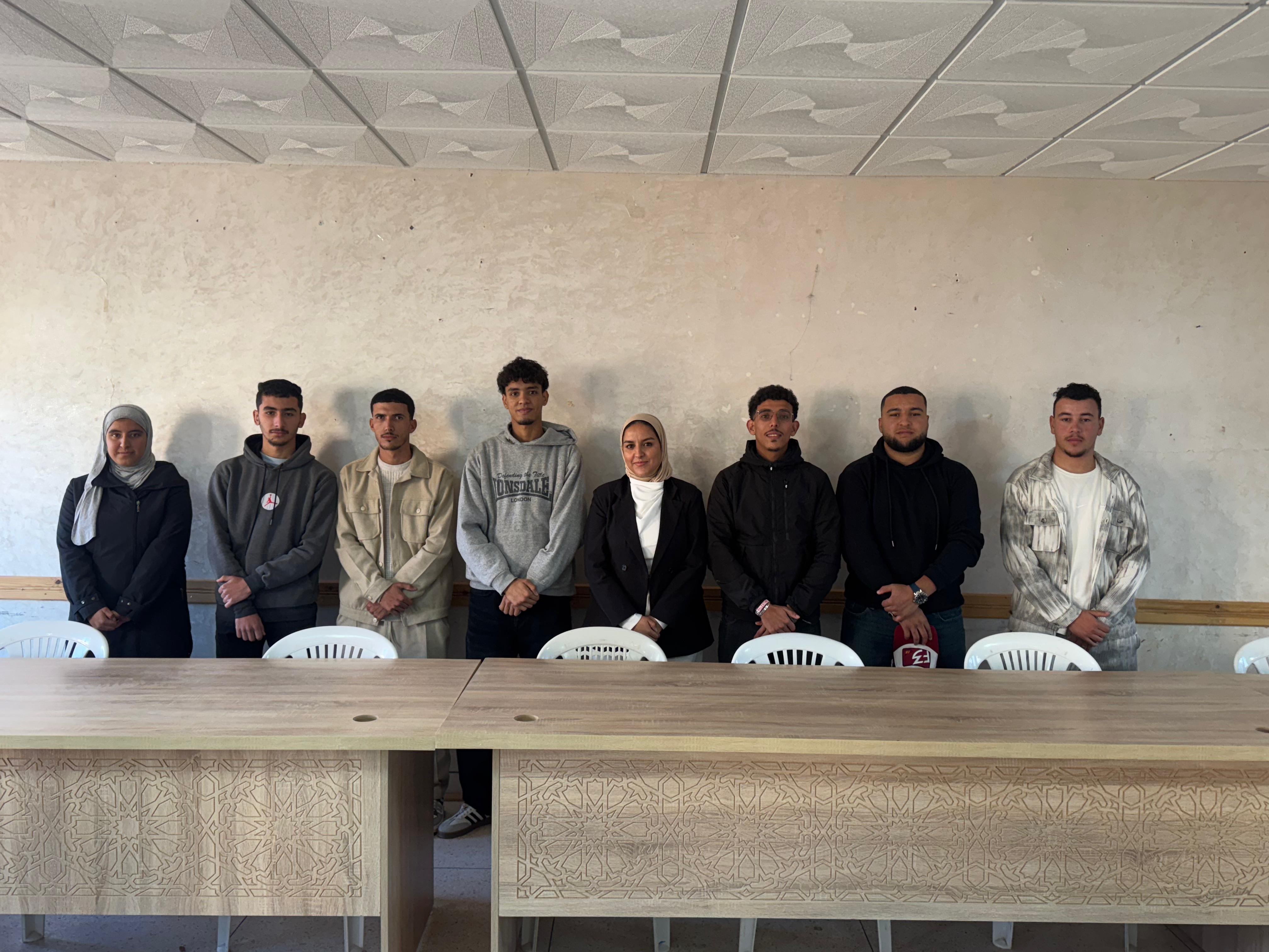 a910d5f1 4847 47a9 98ba 92c6e5aec425 - شأنكم Tv